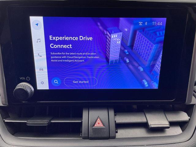 Photo of 2024 Silver Sky Toyota RAV4 Hybrid