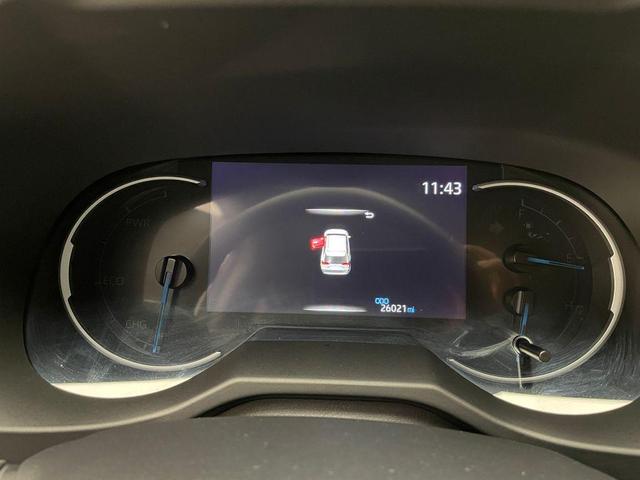 Photo of 2024 Silver Sky Toyota RAV4 Hybrid