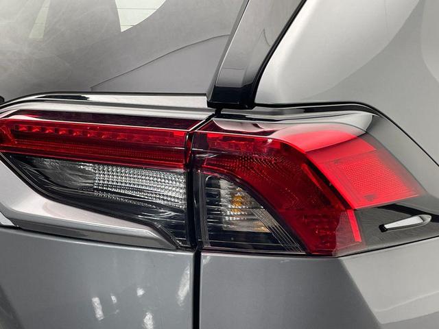 Photo of 2024 Silver Sky Toyota RAV4 Hybrid