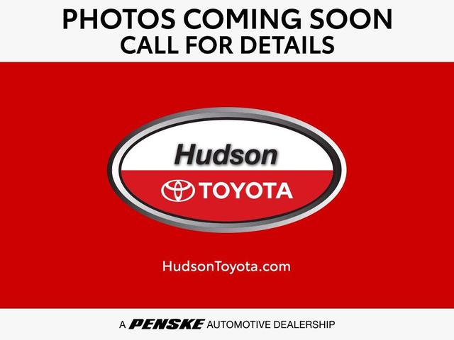 Photo of 2023 Magnetic Gray Metallic Toyota Highlander