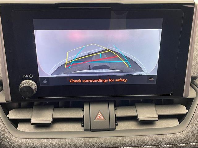 Photo of 2024 Silver Sky Metallic Toyota RAV4 Hybrid