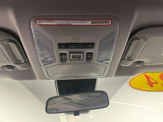 Photo of 2024 Silver Sky Metallic Toyota RAV4 Hybrid
