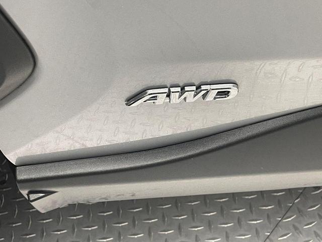 Photo of 2024 Silver Sky Metallic Toyota RAV4 Hybrid
