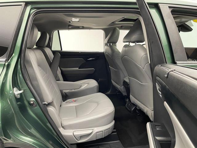 Photo of 2023 Cypress Toyota Highlander