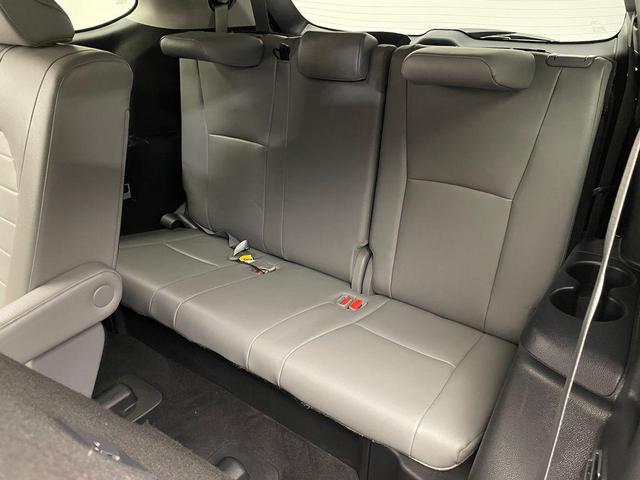 Photo of 2023 Cypress Toyota Highlander
