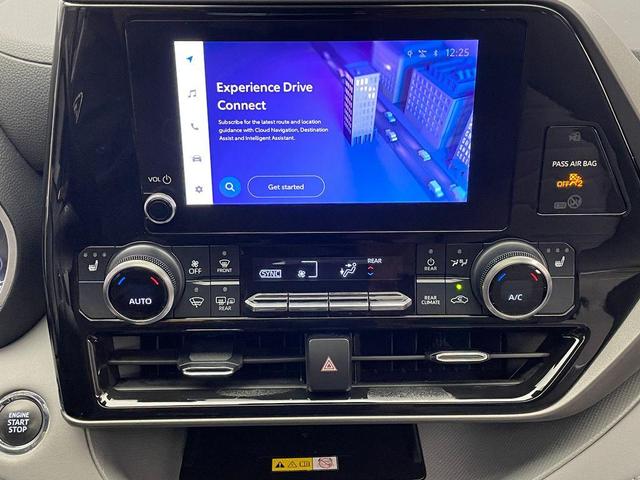 Photo of 2023 Cypress Toyota Highlander
