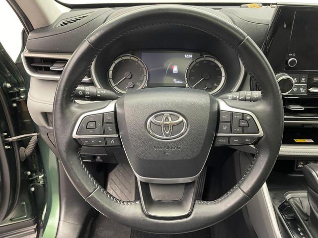 Photo of 2023 Cypress Toyota Highlander