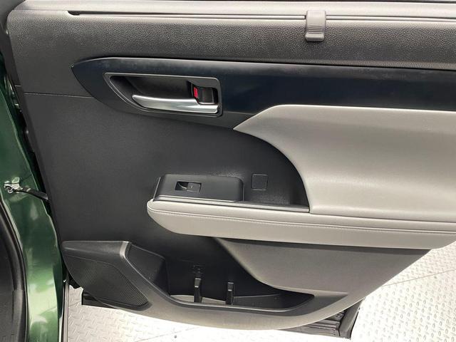 Photo of 2023 Cypress Toyota Highlander