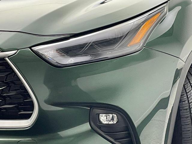 Photo of 2023 Cypress Toyota Highlander