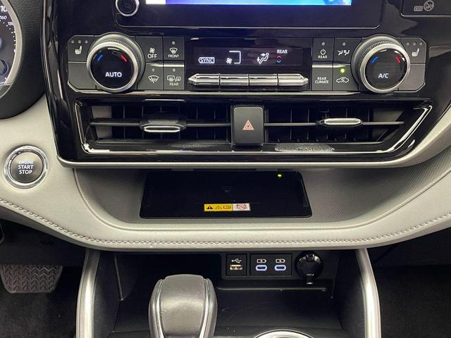 Photo of 2023 Cypress Toyota Highlander