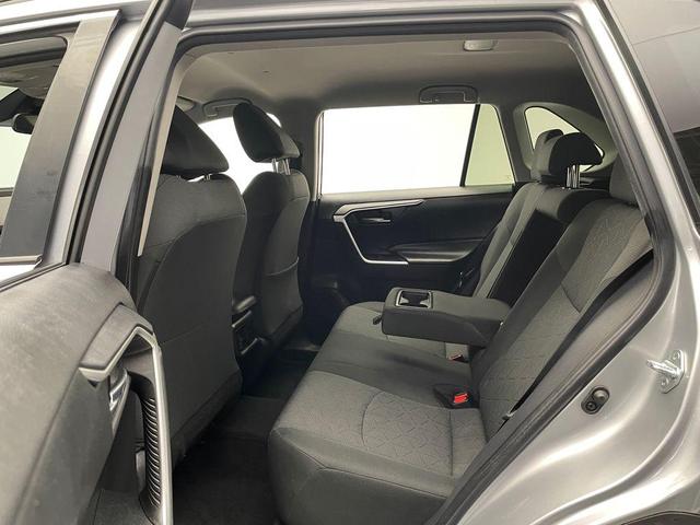 Photo of 2022 Silver Sky Toyota RAV4