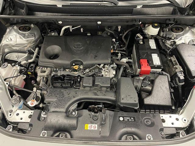 Photo of 2022 Silver Sky Toyota RAV4