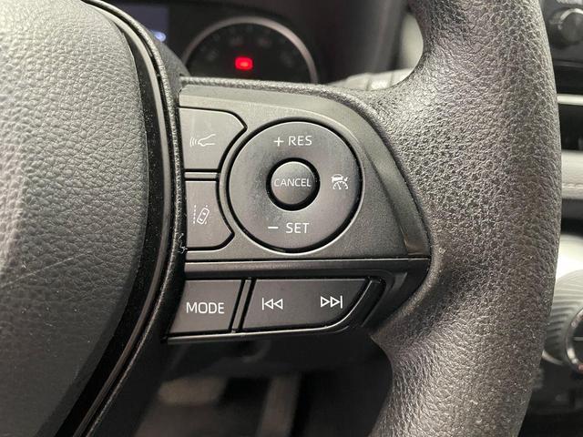 Photo of 2022 Silver Sky Toyota RAV4