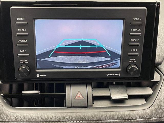 Photo of 2022 Silver Sky Toyota RAV4