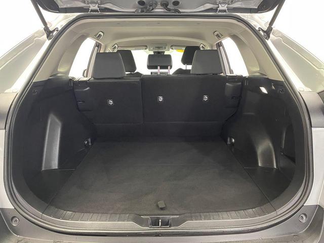 Photo of 2022 Silver Sky Toyota RAV4