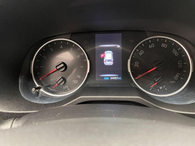 Photo of 2022 Silver Sky Toyota RAV4