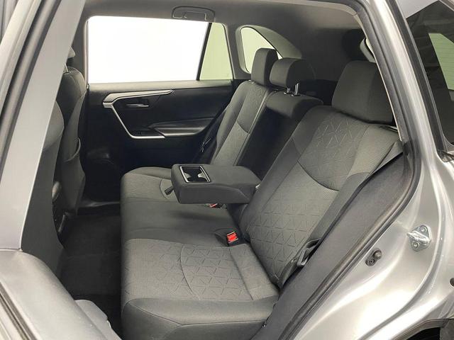 Photo of 2022 Silver Sky Toyota RAV4