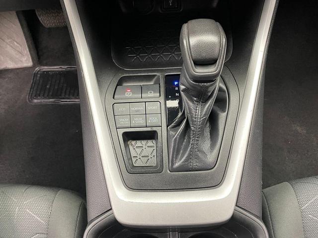 Photo of 2022 Silver Sky Toyota RAV4