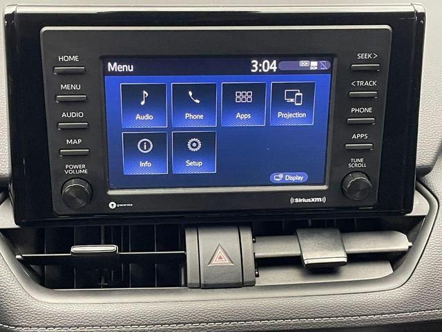Photo of 2022 Silver Sky Toyota RAV4