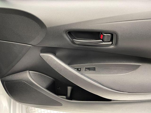 Photo of 2024 Ice Toyota Corolla