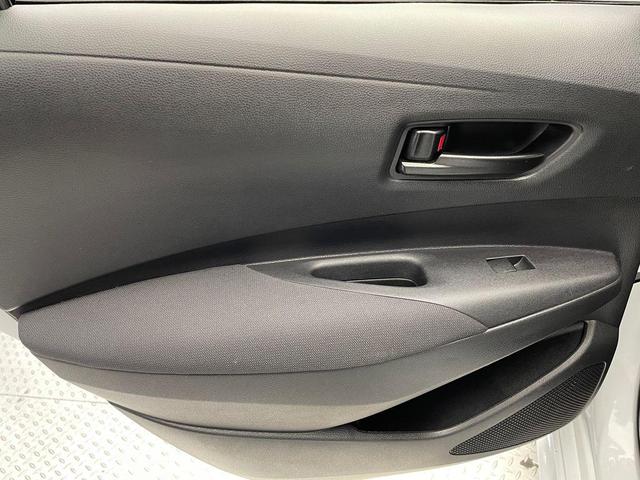 Photo of 2024 Ice Toyota Corolla