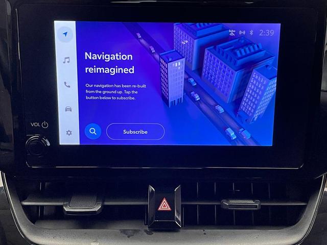 Photo of 2024 Ice Toyota Corolla