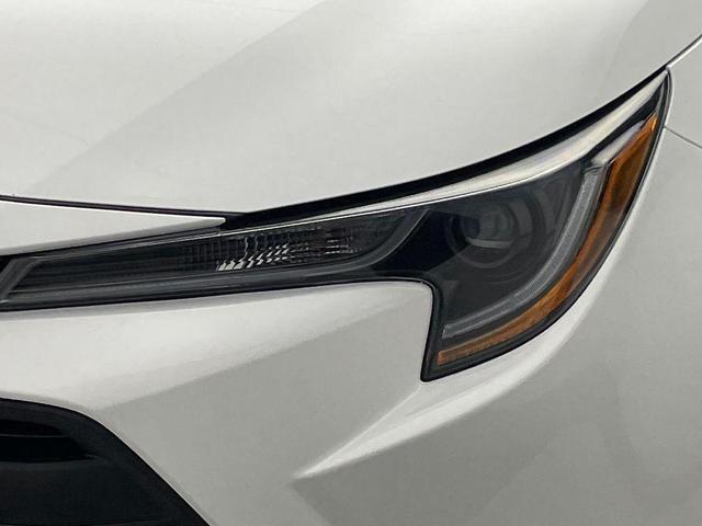 Photo of 2024 Ice Toyota Corolla