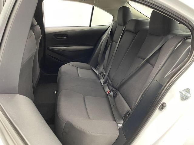 Photo of 2024 Ice Toyota Corolla