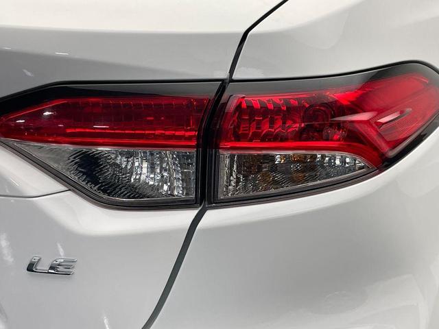 Photo of 2024 Ice Toyota Corolla