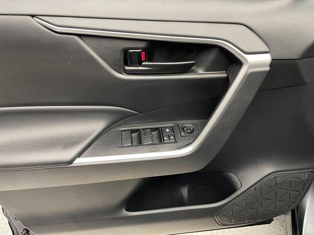 Photo of 2023 Magnetic Gray Toyota RAV4 Hybrid