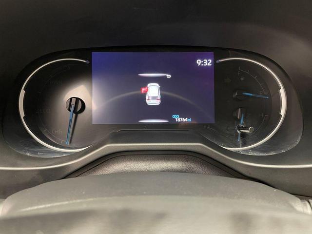 Photo of 2023 Magnetic Gray Toyota RAV4 Hybrid