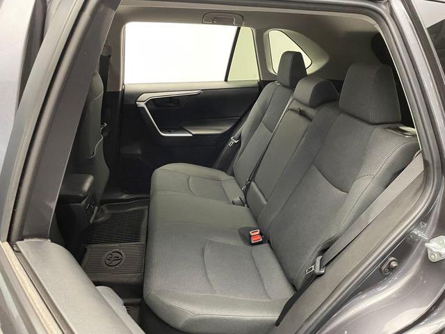 Photo of 2023 Magnetic Gray Toyota RAV4 Hybrid