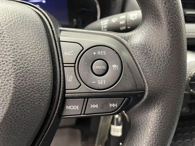 Photo of 2023 Magnetic Gray Toyota RAV4 Hybrid
