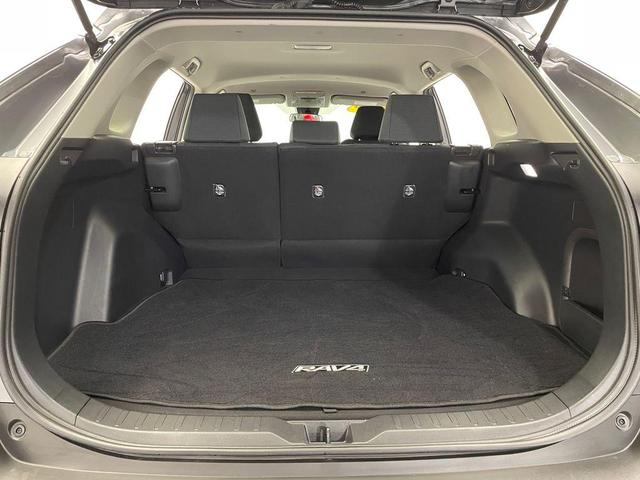 Photo of 2023 Magnetic Gray Toyota RAV4 Hybrid