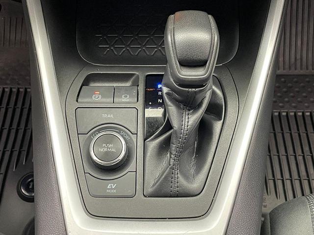 Photo of 2023 Magnetic Gray Toyota RAV4 Hybrid