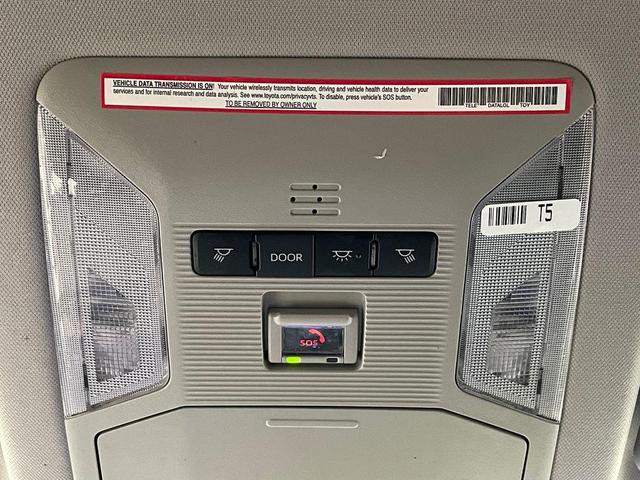 Photo of 2023 Magnetic Gray Toyota RAV4 Hybrid