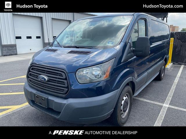 2015 Ford Transit-150