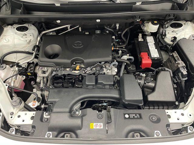 Photo of 2023 Ice Toyota RAV4