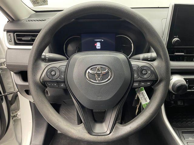 Photo of 2023 Ice Toyota RAV4