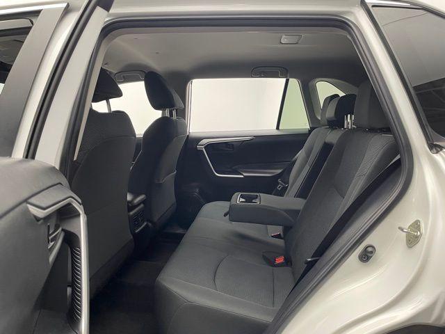 Photo of 2023 Ice Toyota RAV4
