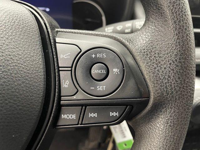 Photo of 2023 Ice Toyota RAV4