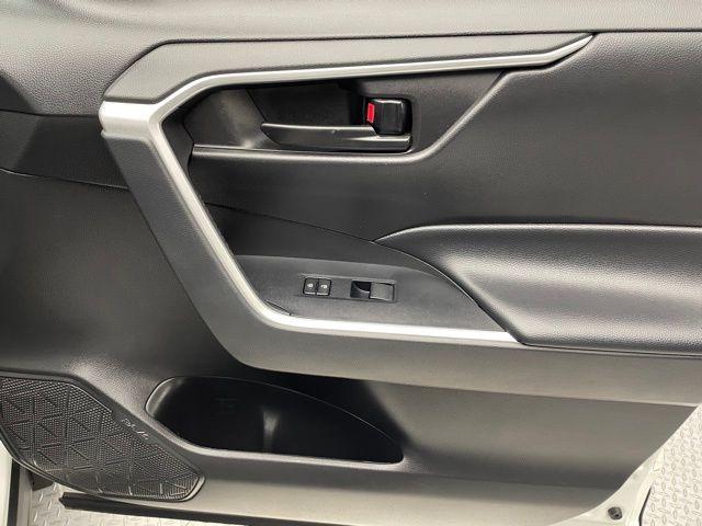 Photo of 2023 Ice Toyota RAV4
