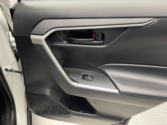 Photo of 2023 Ice Toyota RAV4