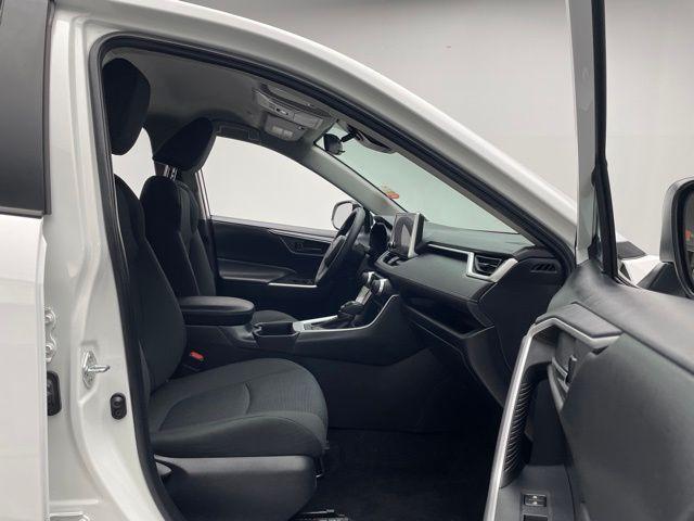 Photo of 2023 Ice Toyota RAV4