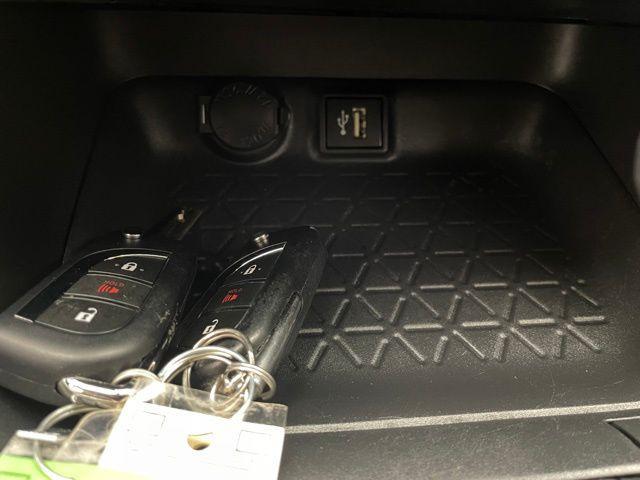 Photo of 2023 Ice Toyota RAV4