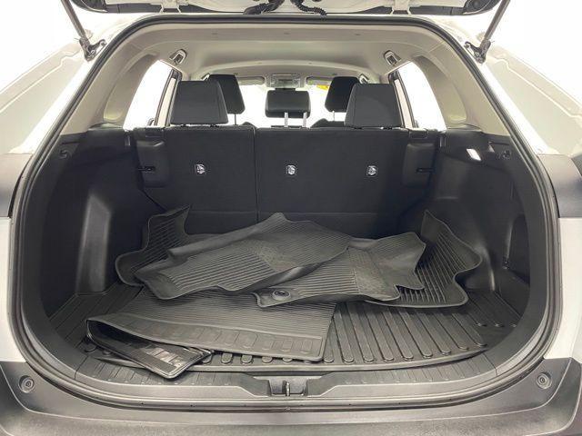 Photo of 2023 Ice Toyota RAV4