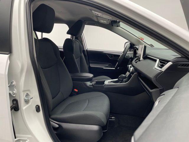 Photo of 2023 Ice Toyota RAV4