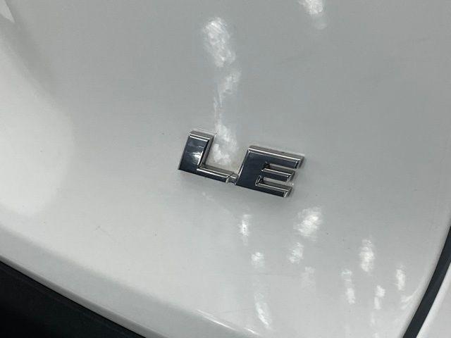 Photo of 2023 Ice Toyota RAV4