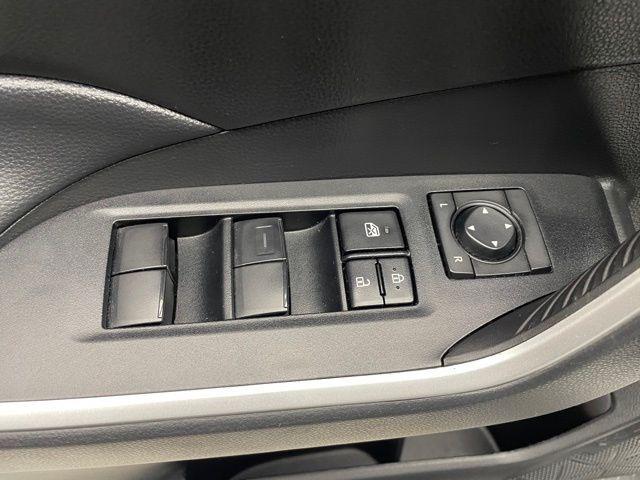 Photo of 2023 Ice Toyota RAV4