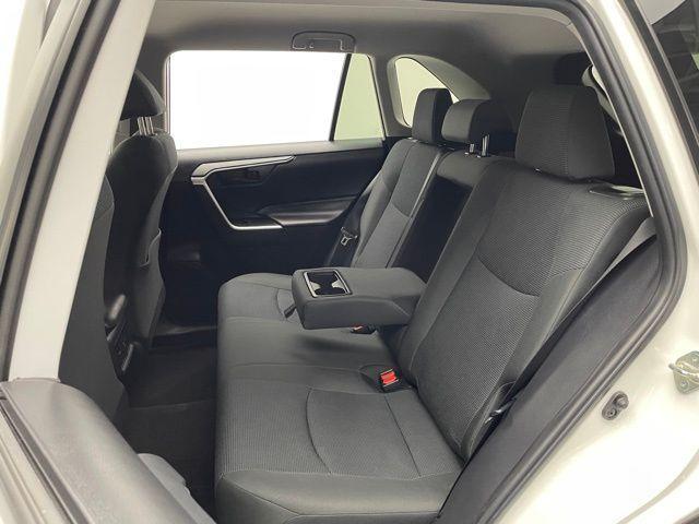 Photo of 2023 Ice Toyota RAV4